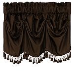 Whole Home 54 in. x 20 in. Valance