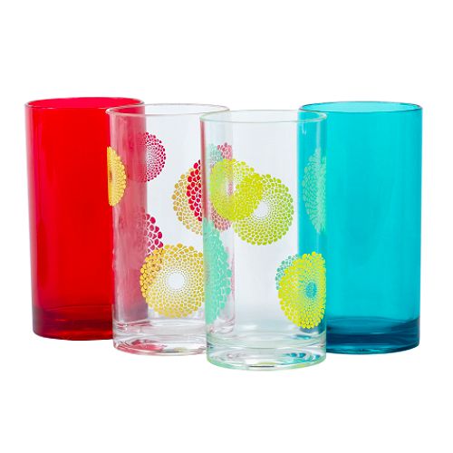 Ty Pennington Style Acrylic Cooler