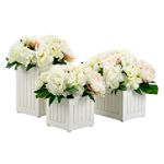 Lands' End Peony Arrangement
