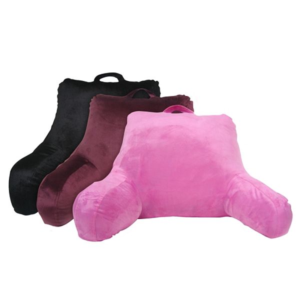  COEXIST by Cannon Plush Bedrests 