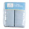 2 Pack Crib Sheets