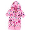 Infant & Toddler Girl's Street Hoodie
