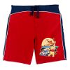 Infant & Toddler Boy's "Loves to Surf" Pieced Swim Trunk