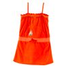 Infant & Toddler Girl's Summer Rainbow Dress