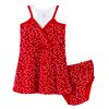 Infant & Toddler Girl's Sunset Beach Dress