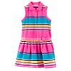 Infant & Toddler Girl's Santa Cruz Beach Dress