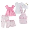 Infant & Toddler Girl's Nautical Collection