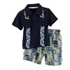 Infant & Toddler Boy's Cape Cod Collection