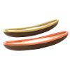 Banana Boat 3-wick Candles