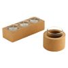 Jute Candleholders