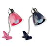 Clip Lamps