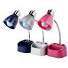 Desk Organizer Lamps
