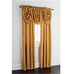 Emmit Waterfall Valance