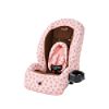 Avenue Convertible Car Seat - Abbey