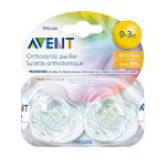 Avent Manual Pump On The Go