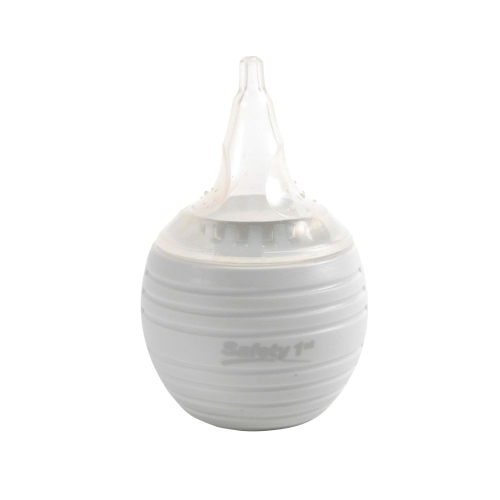 Safety 1st Clear Tip Nasal Aspirator