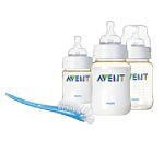 Avent Newborn Starter Feeding Set