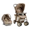 Sojourn Travel System
