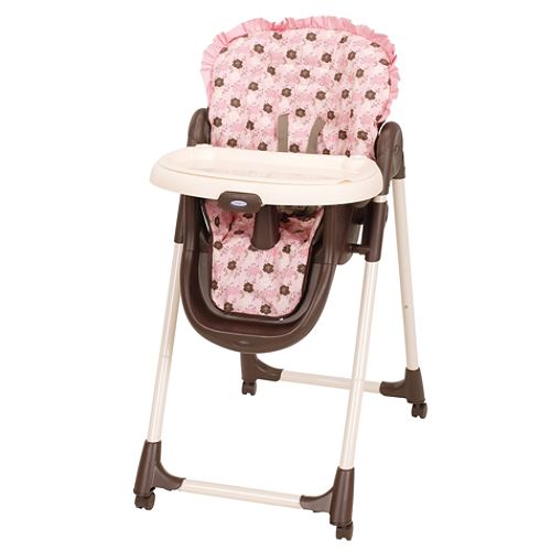 Graco Mealtime Highchair, Betsey