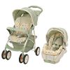Stroller/Car Seat Combo / Travel System