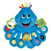 Colors & Tunes Octopus