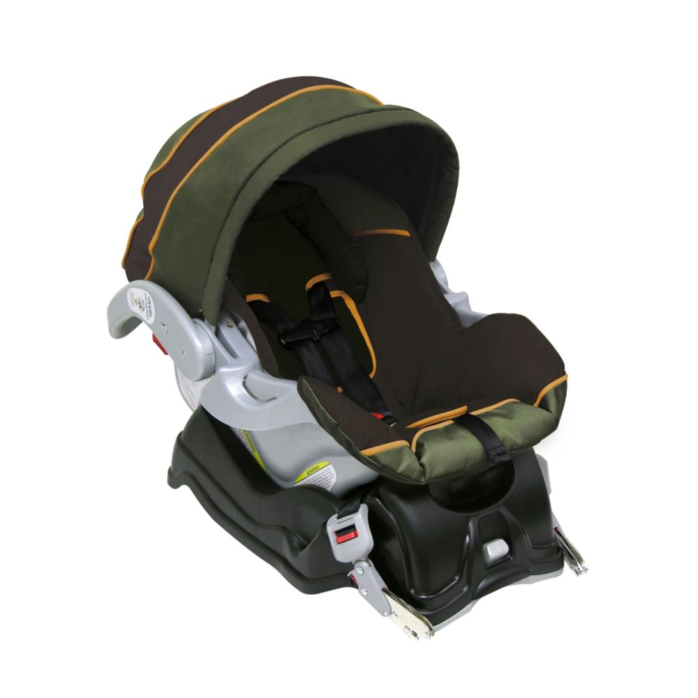 Baby Trends EZ-LOC Infant Car Seat