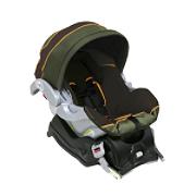 Baby Trends EZ-LOC Infant Car Seat Baby Trends EZ-LOC Infant Car Seat