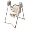 Rock-A-Bye Swing