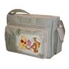 Postcard Large Diaper Bag