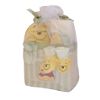 Fabric Gift Tote