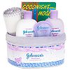 Bedtime Sweet Sleep Gift Set