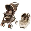 Glider Travel System - Kirkwood