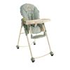 Serve n Store High Chair