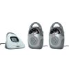 Glow & Go Two Receiver Baby Monitor