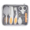 Complete Grooming Set