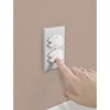 30 pk. Press N Pull Outlet Plugs