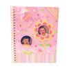 Memory Book for Girls
