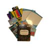 Middle School - HS Five Star School Supplies Pack