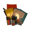 Middle School - HS Brights School Supplies Pack