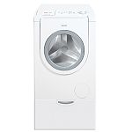 Bosch 4.0 cu. ft. IEC Washer 