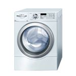 Bosch Vision 300 Series 44 cu ft Front Load Washing Machine WFVC3300