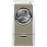 Click to buy Bosch 4.0 cu. ft. IEC Washer w  XXtraSanitary (NSF) .