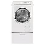 Bosch 4.0 cu. ft. IEC Front-Load Washer w  XXtraSanitary (NSF) 