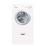 Bosch 2.1 cu. ft. Washer (stackable 120V) 