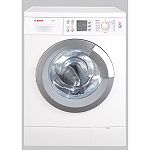 Bosch 3.4 cu. ft. Washer (stackable 240V) 