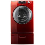4.0 cu. ft. High Efficiency Front Load Washer