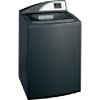 4.0 cu. ft. Capacity King-Size Washer with Stainless Steel Basket