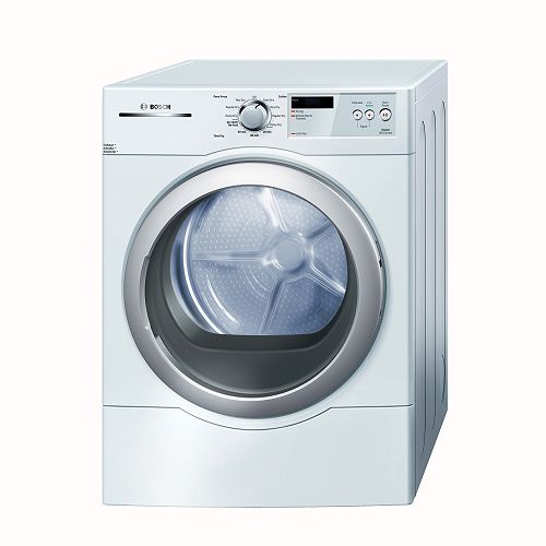 Bosch Vision 300 Series 6.7 cu. ft. Electric Dryer - WTVC3300 Best Price