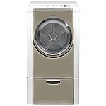 Bosch 6.7 cu. ft. Electric Dryer 