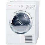 Bosch 3.9 cu. ft. Vented Electric Dryer (stackable 240V) Best Price